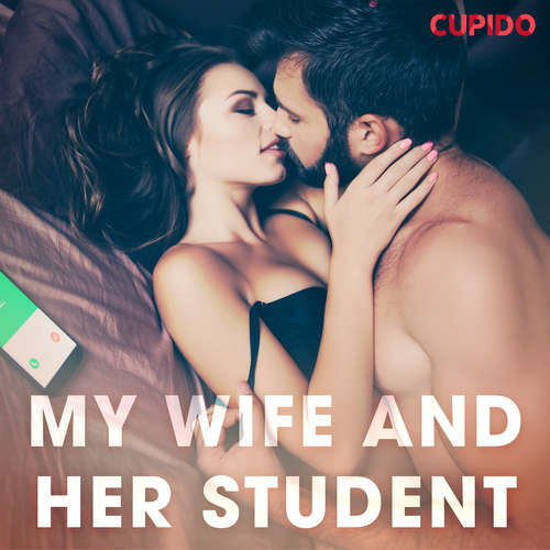 My Wife and Her Student (EN) - Cupido And Others (mp3 audiokniha)