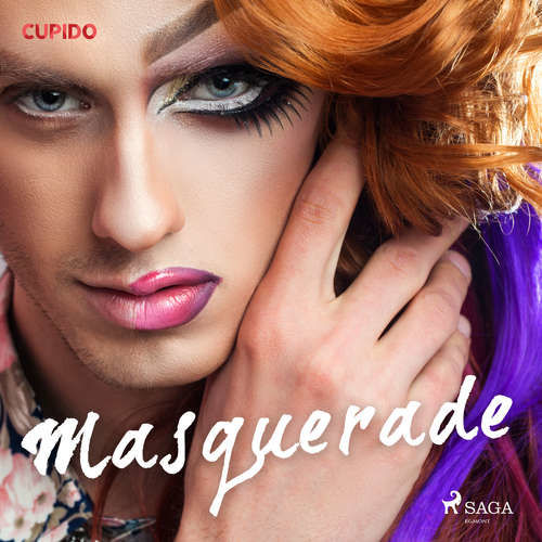 Masquerade (EN) - Cupido And Others (mp3 audiokniha)