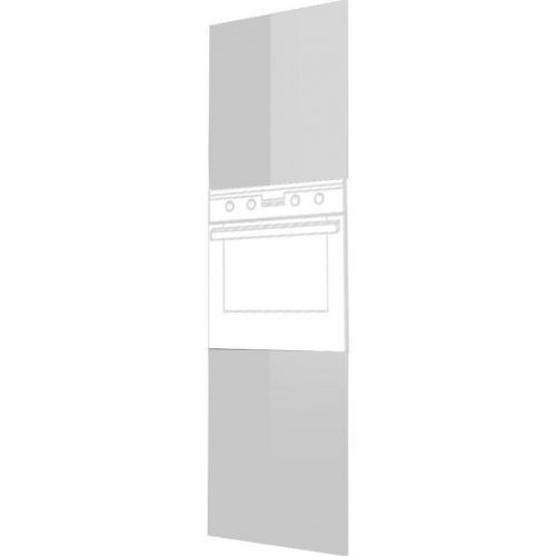 Dvierka Essen D14RU/2D grey