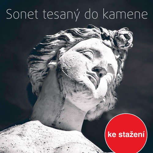 Sonet tesaný do kamene - Jan Berger (mp3 audiokniha)