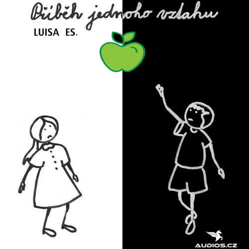 Příběh jednoho vztahu - Luisa Es. (mp3 audiokniha)