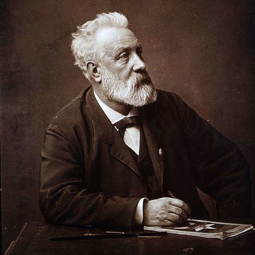 Ocelové město - Jules Verne (mp3 audiokniha)