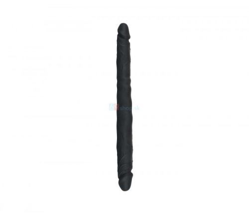 Dvojité dildo od Bad Kitty