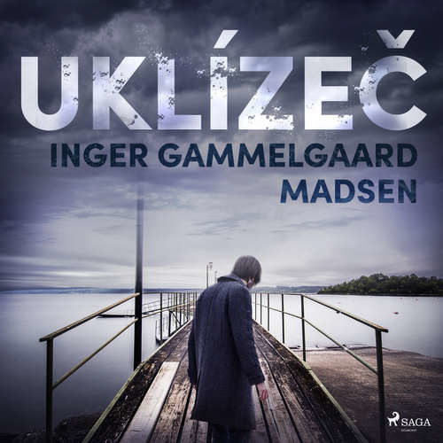 Uklízeč - Inger Gammelgaard Madsen (mp3 audiokniha)