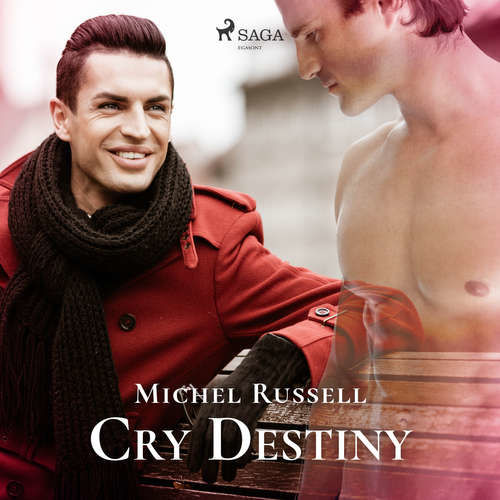 Cry Destiny (EN) - Michel Russell (mp3 audiokniha)