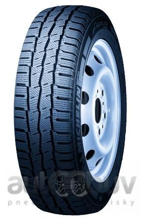 Michelin AGILIS ALPIN 185/75 R16 C 104R 3PMSF