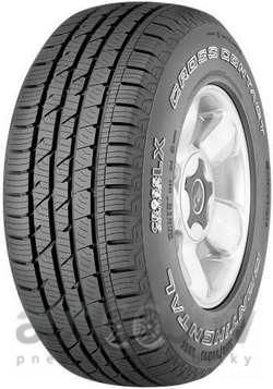 Continental ContiCrossContact LX 245/65 R17 CRC LX 111T XL M+S