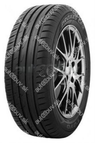Toyo PROXES CF2 SUV 235/60R16 100H