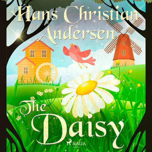 The Daisy (EN) - Hans Christian Andersen (mp3 audiokniha)