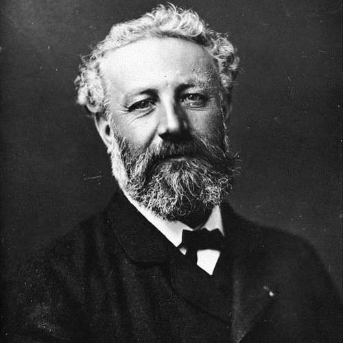 Hvězda jihu - Jules Verne, André Laurie (mp3 audiokniha)