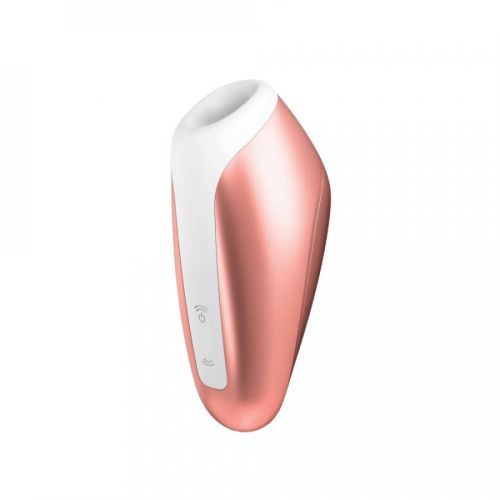 Satisfyer Love Breeze (copper)