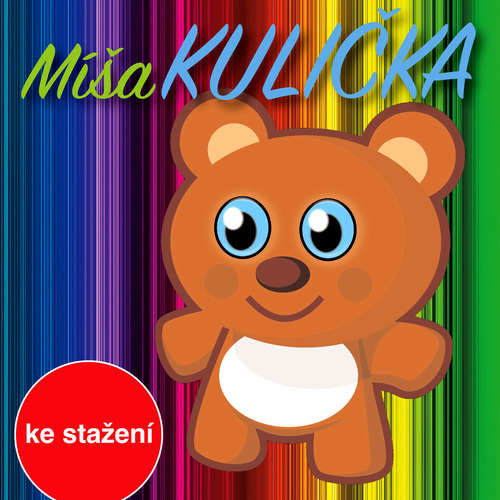 Míša  Kulička - Josef Menzel (mp3 audiokniha)