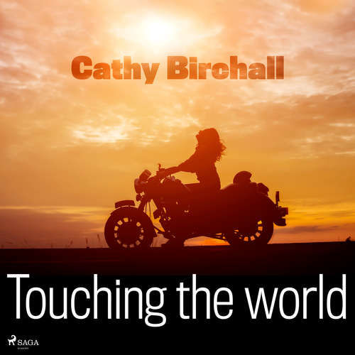 Touching the World (EN) - Cathy Birchall (mp3 audiokniha)
