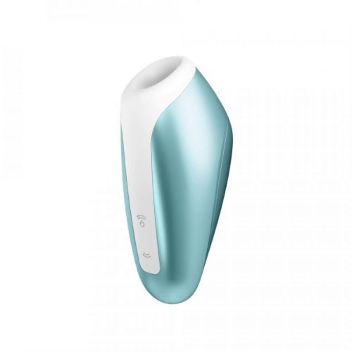 Satisfyer Love Breeze (ice blue)