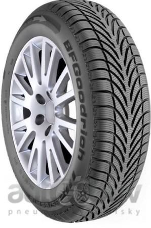 BFGoodrich G-FORCE WINTER 205/60 R15 G-FORCE WINT. 95H XL M+S 3PMSF