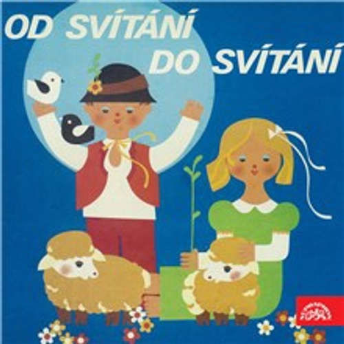 Od svítání do svítání - František Nepil (mp3 audiokniha)