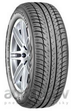 BFGoodrich G-GRIP 235/40 R19 96Y XL