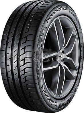 Continental PremiumContact 6 285/50 R20 PC 6 116W XL FR