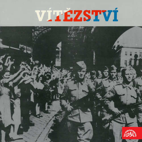 Vítězství - pplk. Vlastimil Kožnar, plk.dr. Karel Richter, Jiří Šrámek (mp3 audiokniha)