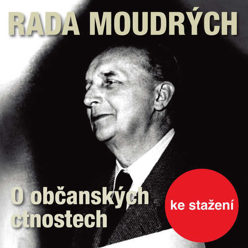 Rada moudrých - O občanských ctnostech - Dita Skálová (mp3 audiokniha)