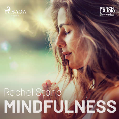 Mindfulness (EN) - Rachel Stone (mp3 audiokniha)