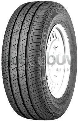 Continental Vanco 2 175/75 R16 C 101/99R