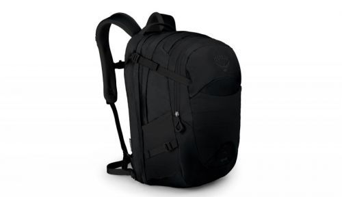 Osprey Nova Black čierne 10000234OSP