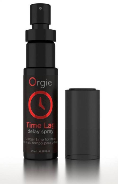 Orgie Delay Spray – sprej na oddialenie pre mužov (25 ml)