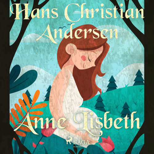 Anne Lisbeth (EN) - Hans Christian Andersen (mp3 audiokniha)