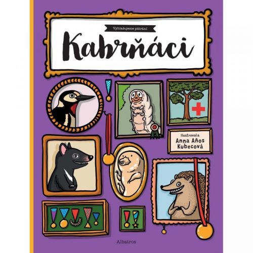 B4U Publishing Kabrňáci