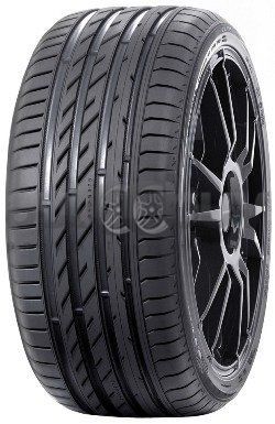 Nokian zLine 235/45 R19 99W XL