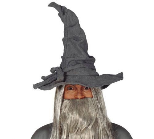 Guirca Klobúk - Čarodejník (Gandalf)