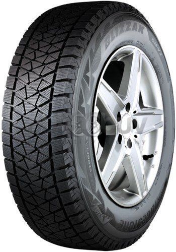 Bridgestone Blizzak DM-V2 255/60 R17 DM-V2 106S FR M+S 3PMSF