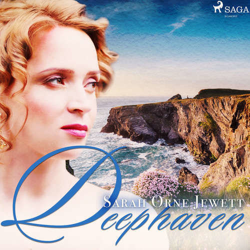 Deephaven (EN) - Sarah Orne Jewett (mp3 audiokniha)