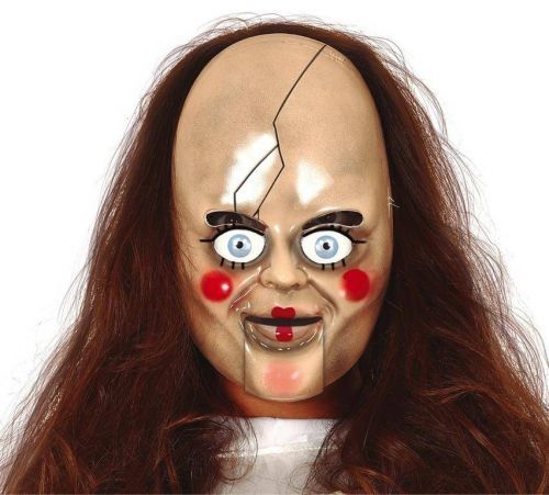 Guirca Maska - Annabelle