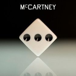 McCartney Paul - III CD