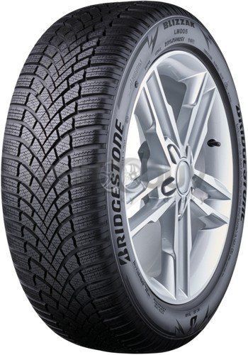 Bridgestone Blizzak LM005 205/65 R16 LM005 95H.