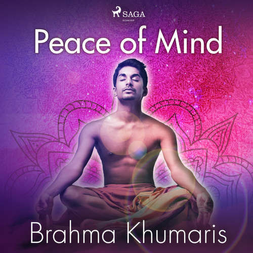 Peace of Mind (EN) - Brahma Khumaris (mp3 audiokniha)