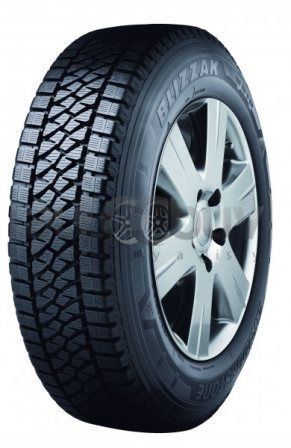 Bridgestone Blizzak W810 225/75 R16 C W810 121R M+S 3PMSF.