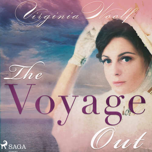 The Voyage Out (EN) - Virginia Woolf (mp3 audiokniha)