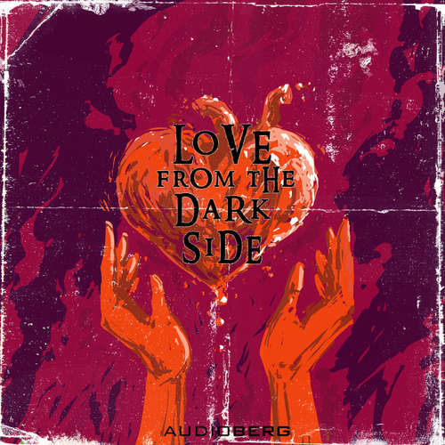 Love from the Dark Side - Bram Stoker, Mary Elizabeth Pennová (mp3 audiokniha)