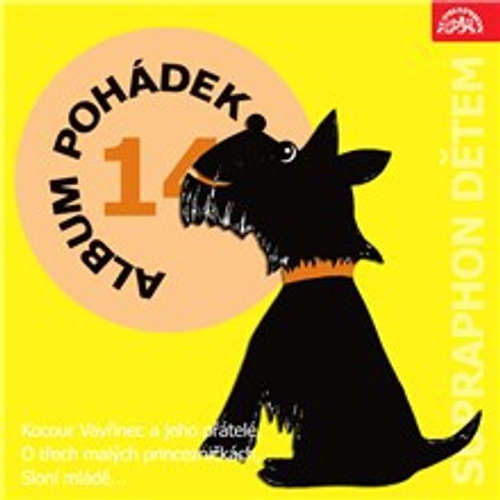 Album pohádek 