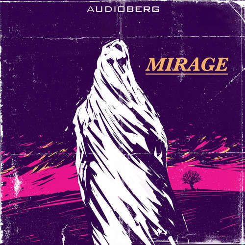 Mirage - Montague Rhodes James (mp3 audiokniha)