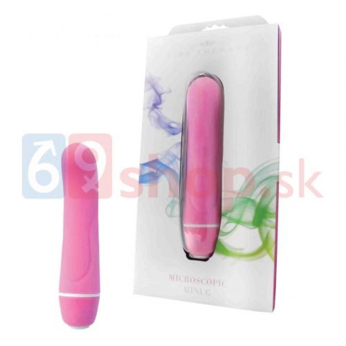 Vibrátor na dráždění bodu G.