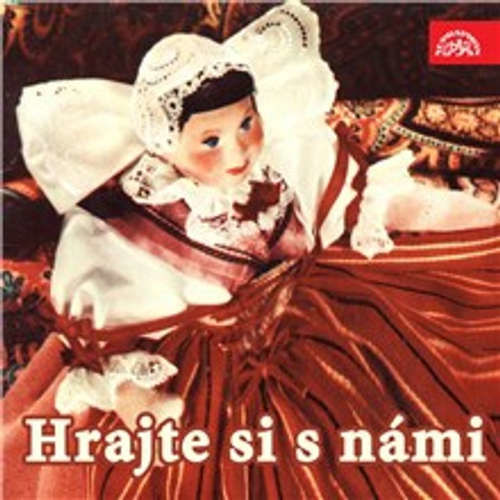 Hrajte si s námi - Jana Berdychová (mp3 audiokniha)