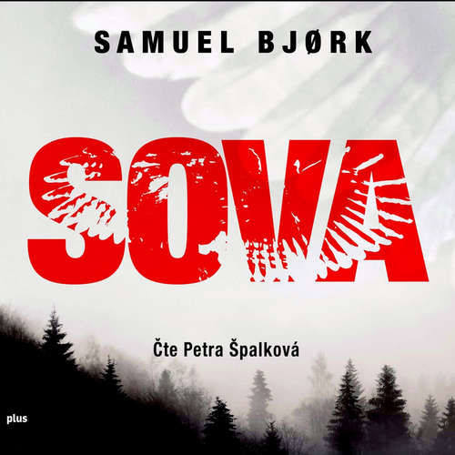Sova - Samuel Bjork (mp3 audiokniha)