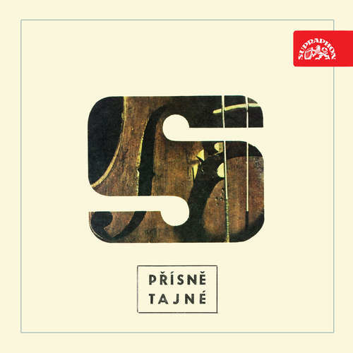 Přísně tajné - Vladimír Ježek, Arnošt Sever (mp3 audiokniha)