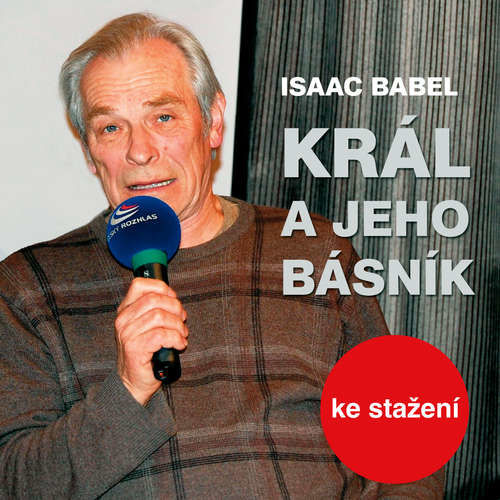 Král a jeho básník - Isaac Babel (mp3 audiokniha)