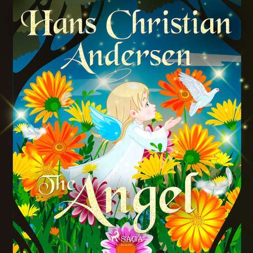 The Angel (EN) - Hans Christian Andersen (mp3 audiokniha)