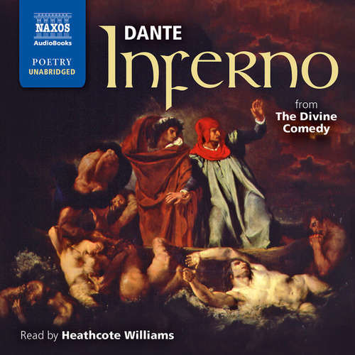 The Inferno (EN) -  Dante (mp3 audiokniha)